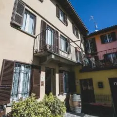 B&B LA MIMOSA E IL GELSOMINO