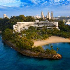 Shangri-La Rasa Sentosa, Singapore