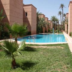 résidence alqaria assiyahiya 2