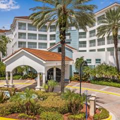 Marriott's Villas At Doral