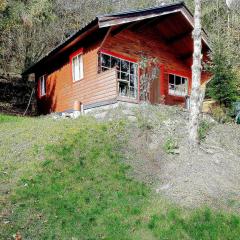 Cozy Chalet in La Roche-en-Ardenneon Belgium with Terrace