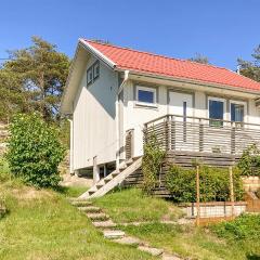 Awesome Apartment In Lysekil With Wifi And 2 Bedrooms