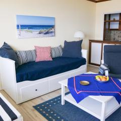 Haus Seehund FeWo 16