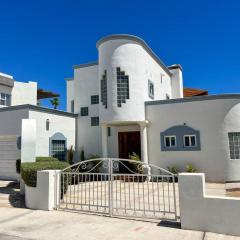 Sandy Beach Costa Diamante House E10 Dog Friendly