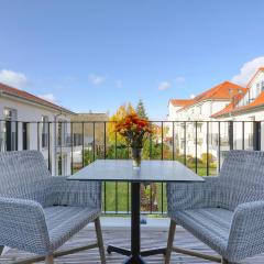 Baltischer Hof Apartment 36