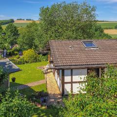 Nice Home In Meschede With House A Panoramic View