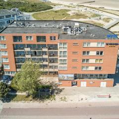 Stunning Apartment In Cadzand-bad With Wifi And 1 Bedrooms