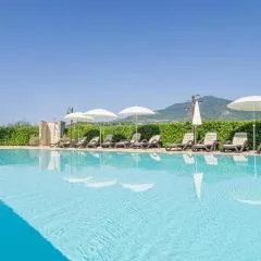Nice Home In Stella Cilento With Sauna