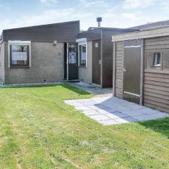 Three-Bedroom Holiday Home In Callantsoog