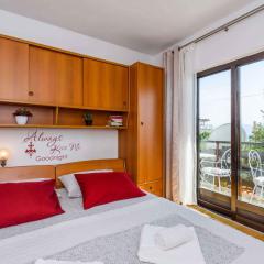 Apartment in Gradac - Makarska Riviera 43536