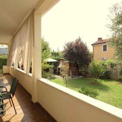 Apartment in Novigrad - Istrien 9815