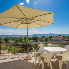 Apartment in Skrpcici - Insel Krk 41816