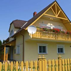 Holiday home in Balatonmariafürdo 40863