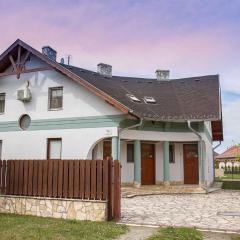 Holiday home in Balatonmariafürdo 37749