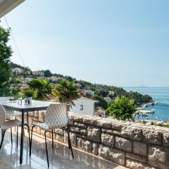 Apartment in Rabac 43550