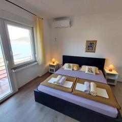 Apartment in Supertarska Draga - Insel Rab 42680