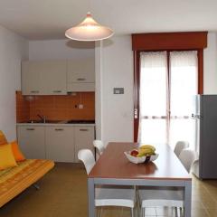 Apartment in Bibione 38317