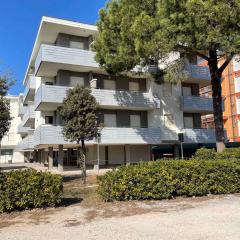 Apartment in Bibione 38260