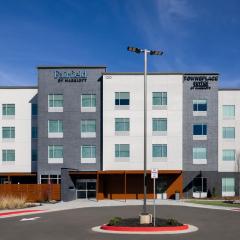 Fairfield by Marriott Inn & Suites Canton Riverstone Parkway