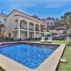 Villa Mirón 13 Vintage Roses - Immo Barneda