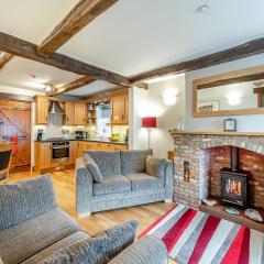 Nans Cottage - Uk43350