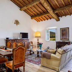 Il Loggiato di Lorena