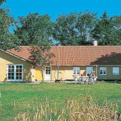 Nice Home In ster Assels With Sauna, Wifi And Indoor Swimming Pool