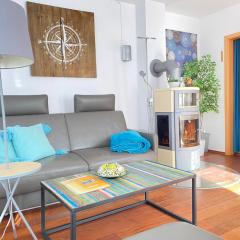 Residenz Bismarck - Ferienwohnung Maris