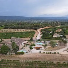Gîte tournesol