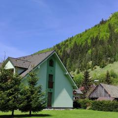 Penzion Soltis