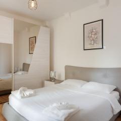 Suite Foscolo, in piazza a Trieste