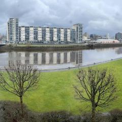 River view Apartment