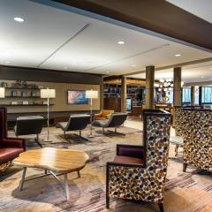 Courtyard by Marriott Lenox Berkshires