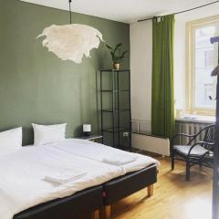 Bookinn B&B Welcome to Vilnius' Old Town