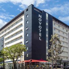 Novotel Lima San Isidro