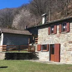 Chalet Buonriposo