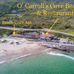 O' Carroll's Cove Accommodation