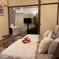 Best Shinjuku Modern Full-furnished Family size Apartment4 ONLY 2min to Shinjuku by Train