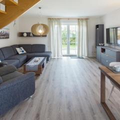 Ferienhaus Wassermann Norddeich