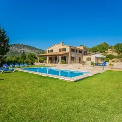 Villa El Olivo