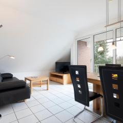 Wohnpark am Mühlenteich - Appartement 17