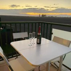 Apartament Eucaliptus