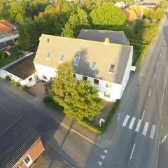 Marskture's Motel