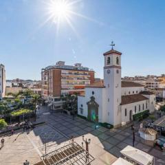 94-Cosy Apartment in the Heart of Fuengirola