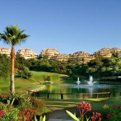 Luxury Apartment Elviria Hills - Stunning Views