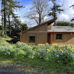 Ballyhoura Forest Home