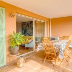 Bel appartement classé 3 étoiles