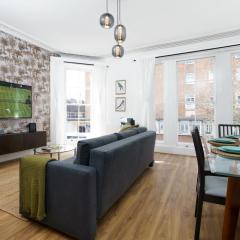 Kensington Nest Serviced Town House