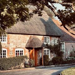 Cuckoo Nod Cottage