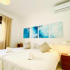 Apartamento na Praia